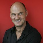 Illustration du profil de Helmut Gierer