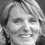 Illustration du profil de Catherine Gilbert