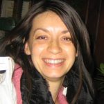 Illustration du profil de Patricia Gimenez