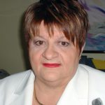 Illustration du profil de Salvas Ginette