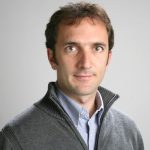 Illustration du profil de Olivier Glassey