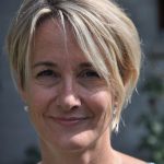 Illustration du profil de Nicole Glassey Balet