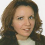 Illustration du profil de Gergana GOcheva