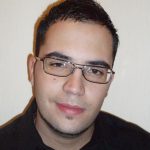 Illustration du profil de Oscar Gomez