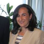 Illustration du profil de Ana Cristina Gozalo