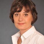 Illustration du profil de Anne-Marie Graffin