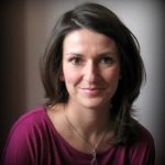 Illustration du profil de Fanny Grand