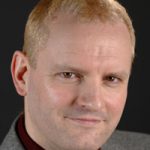 Illustration du profil de Gilles Gravier