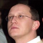 Illustration du profil de Pasche Gregory