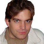 Illustration du profil de Christophe Gudin