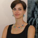 Illustration du profil de Violaine Guérillot