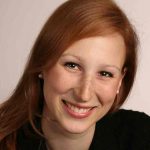 Illustration du profil de Pia G. Guggenbuehl