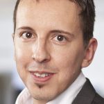 Illustration du profil de David Guglielmina