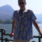 Illustration du profil de Vincent Guidoux