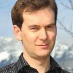 Illustration du profil de Maël Guillemot