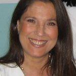 Illustration du profil de shirley guscetti