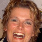 Illustration du profil de Séverine Gutmann