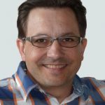 Illustration du profil de Vincent Hacker