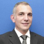 Illustration du profil de Stevan Haener