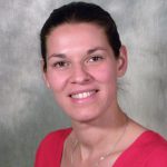 Illustration du profil de ISABELLE HAMELIN