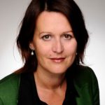 Illustration du profil de Brigitte Hänggi