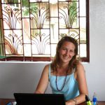 Illustration du profil de Danielle Harbaugh