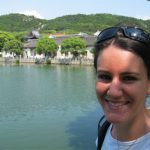 Illustration du profil de Sarra Harbi