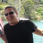 Illustration du profil de Steve Hardy