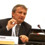 Illustration du profil de Rolf Hauri