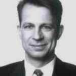 Illustration du profil de Ralf Hauser