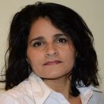 Illustration du profil de Mouna Abbad