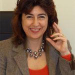 Illustration du profil de Zanelli Helena