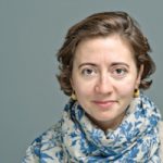 Illustration du profil de Elizabeth HENRY