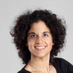 Illustration du profil de Nadia Hindi