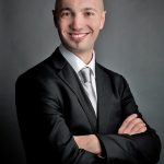 Illustration du profil de Cédric Abeck