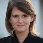 Illustration du profil de Caroline Hochmann