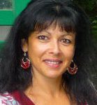 Illustration du profil de Guilène Abid