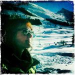 Illustration du profil de Aline Hostettler