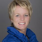 Illustration du profil de Saskia Howsam