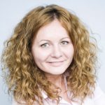 Illustration du profil de Camelia Hrab