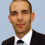 Illustration du profil de Christophe HUG