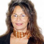 Illustration du profil de Doina Humbel