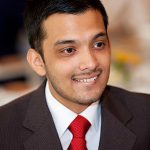 Illustration du profil de Hamidul HUQ