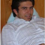 Illustration du profil de Ismail Hussein