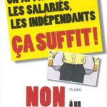 Illustration du profil de Non Impôt Travail