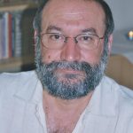 Illustration du profil de Georges Ionescu