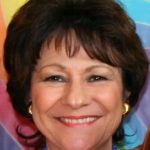 Illustration du profil de Contreras Isabel