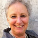 Illustration du profil de Sylvia Ischer