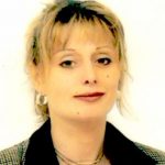 Illustration du profil de Florence isenschmid