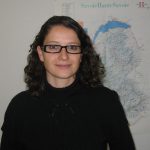 Illustration du profil de GERALDINE ISOREZ MAHLER